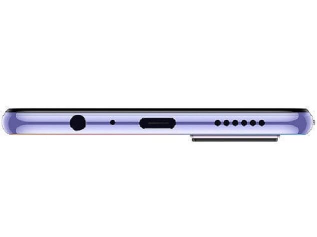 Vivo V20 2021 Price in India