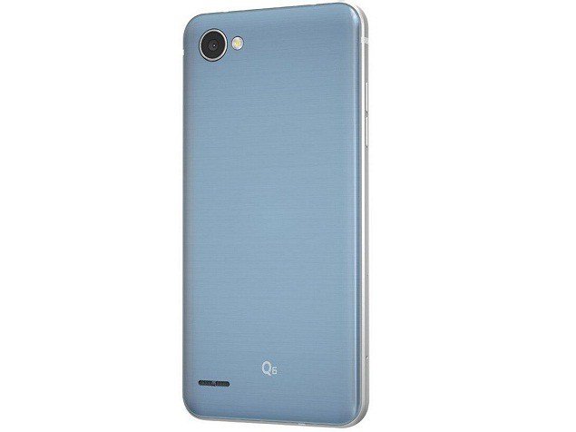 LG Q6 Price in India