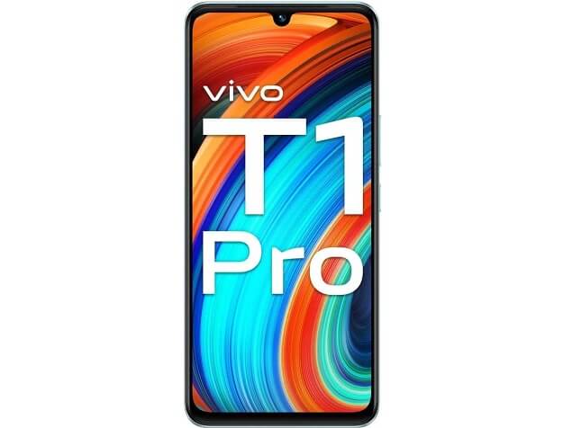 Vivo T1 Pro 5G (8GB) Price in India