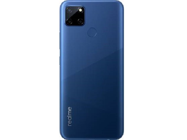 Realme C12 Price in India