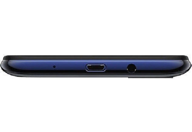 Tecno Spark 6 Air (3GB) Price in India
