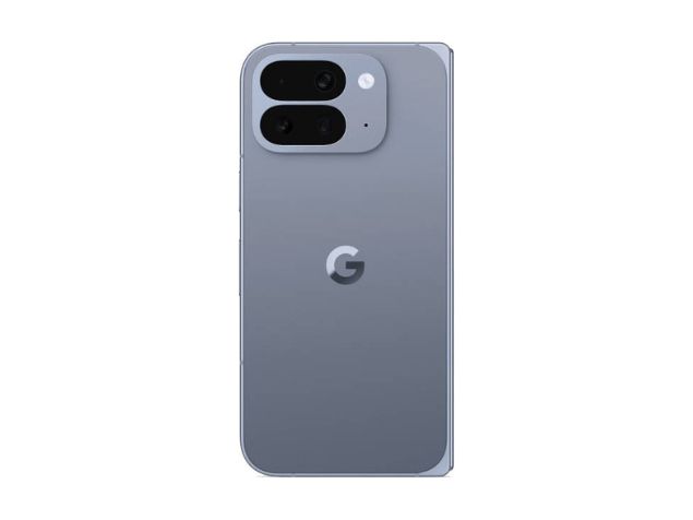 Google Pixel 10 Pro Fold Price in India