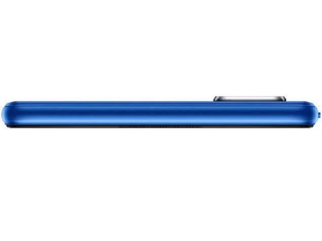 Vivo Y3s Price in India