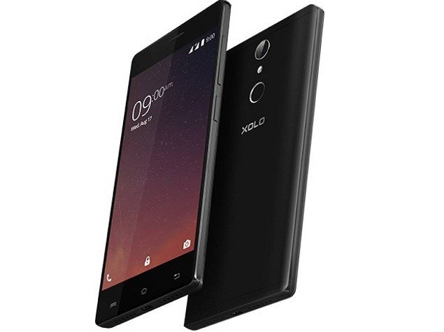Xolo Era 3X Price in India