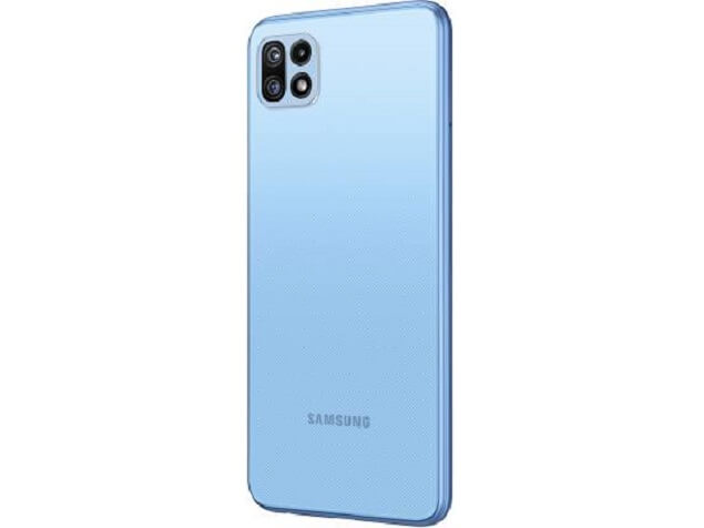 Samsung Galaxy F42 5G Price in India