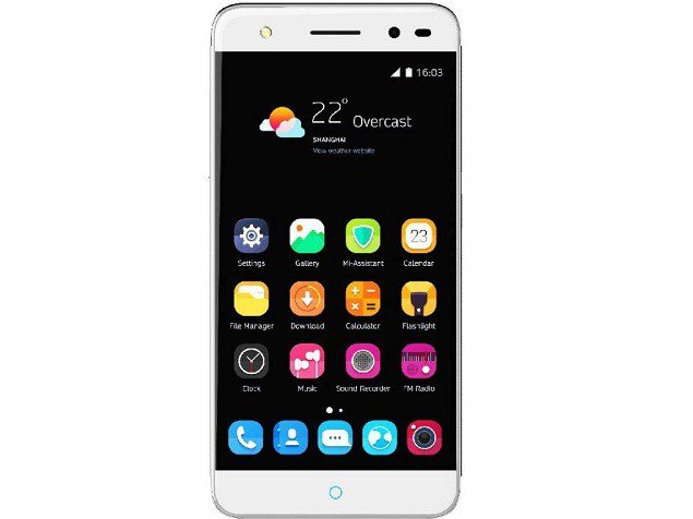 ZTE Blade V7 Lite Price in India