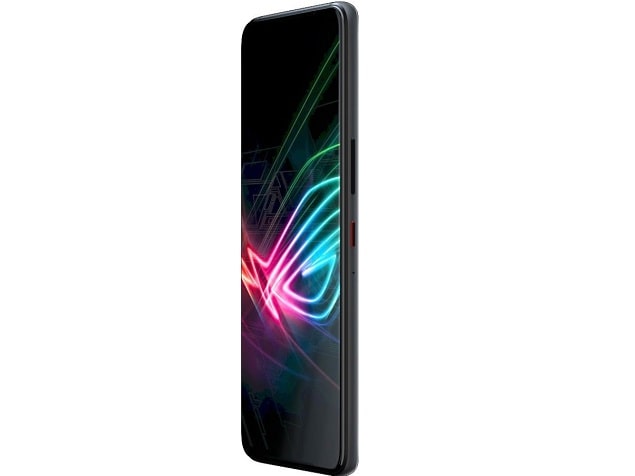 Asus ROG Phone 3 (12GB) Price in India