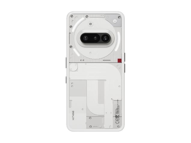 Nothing Phone 3a Price in India