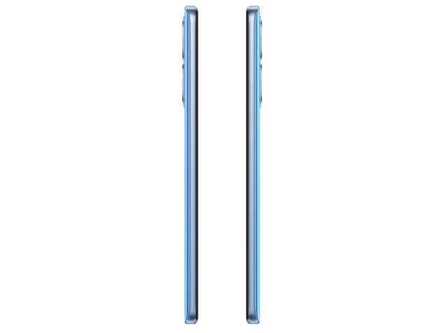 iQoo Z6 4G (8GB) Price in India
