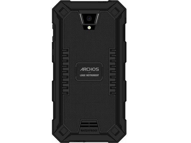 Archos 50 Saphir Price in India