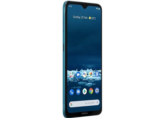 Nokia 5.3 (6GB) Price in India