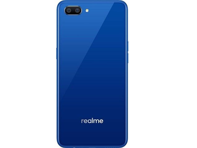 Realme C1 Price in India