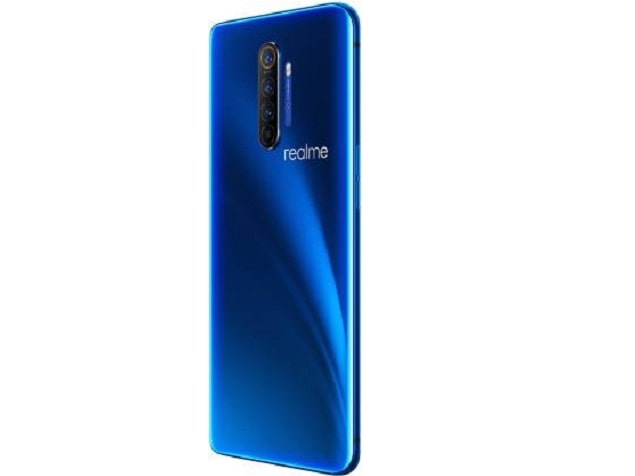 Realme X2 Pro (12 GB) Price in India