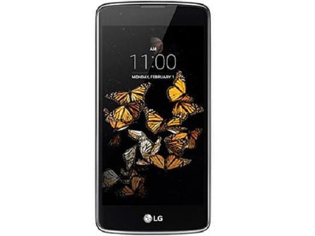 LG K8 Price in India