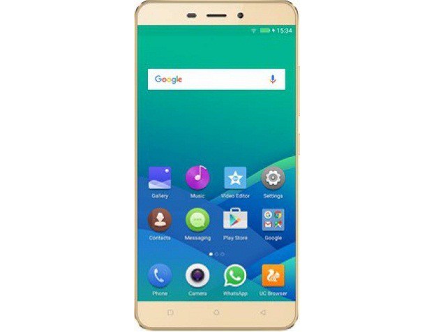 Gionee P7 Max Price in India