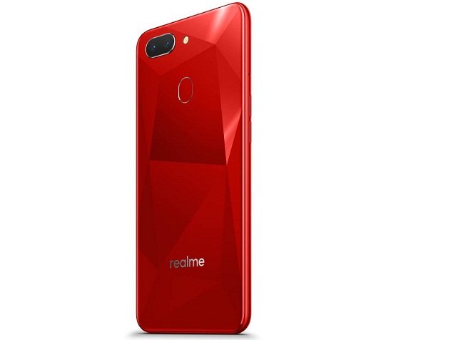 Realme 2 Price in India