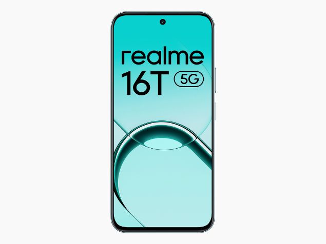 Realme 16T 5G Price in India