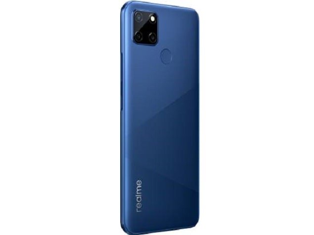 Realme C12 Price in India