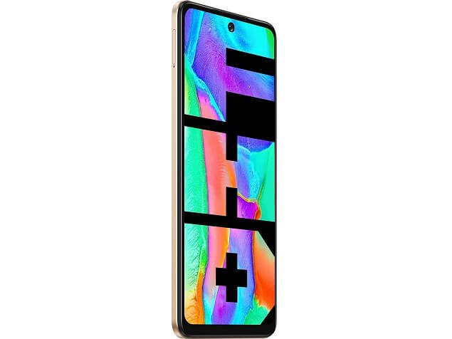 Infinix Hot 11 2022 Price in India