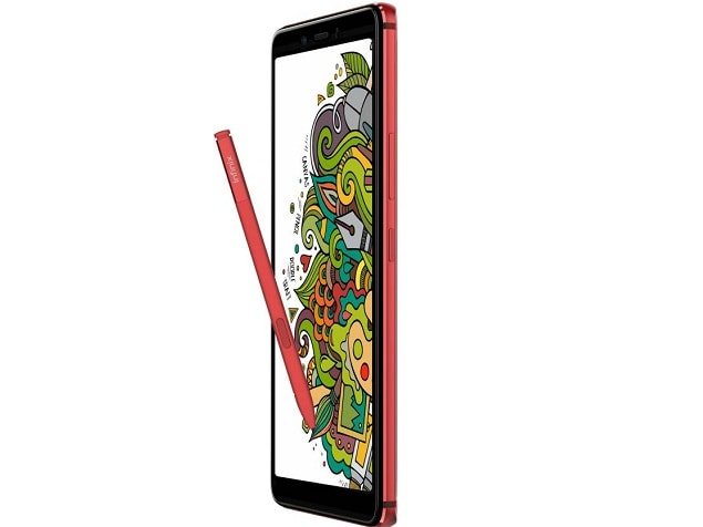  Infinix Note 5 Stylus Price in India
