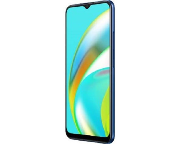 Realme C12 Price in India
