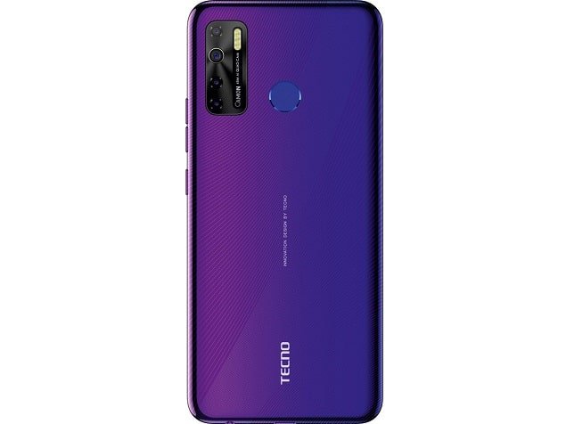 Tecno Camon 15 Price in India