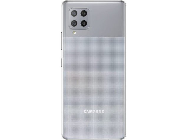 Samsung Galaxy M42 5G (8GB) Price in India