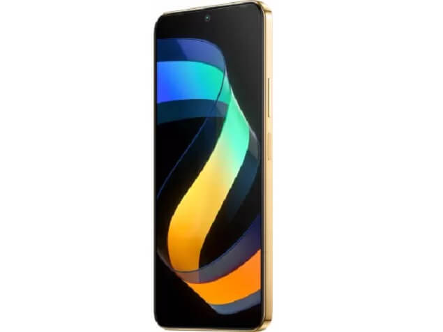 Infinix Zero 20 Price in India