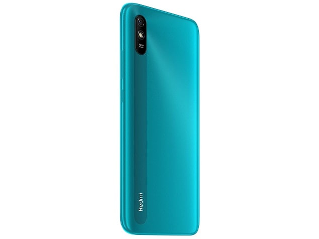 Redmi 9A Price in India