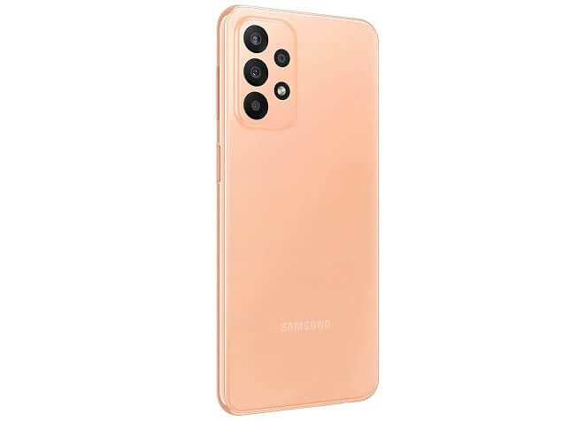 Samsung Galaxy A23 (8GB) Price in India