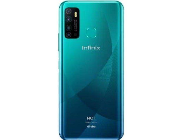 Infinix Hot 9 Price in India