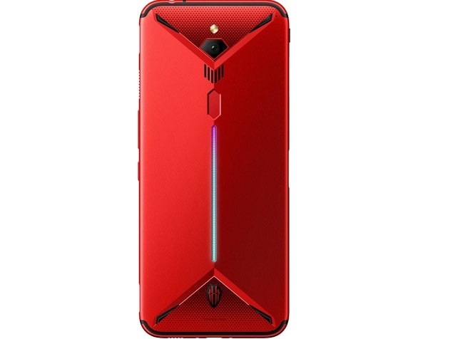 Nubia Red Magic 3 Price in India