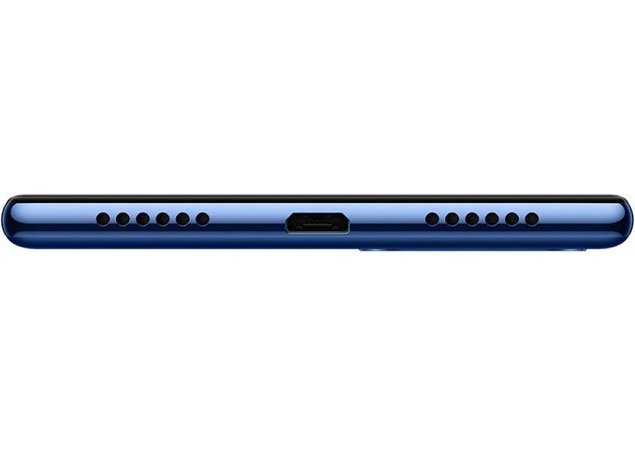 Honor 7A Price in India