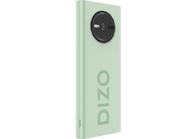 Dizo Star 500 Price in India