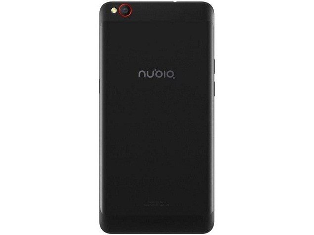 Nubia M2 Play Price in India