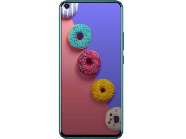 Infinix S5 Price in India