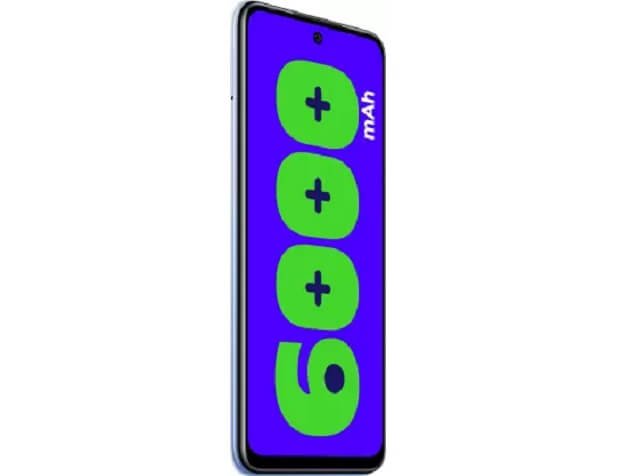 Infinix Hot 12 Play Price in India