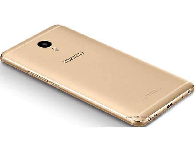 Meizu M3 Max Price in India
