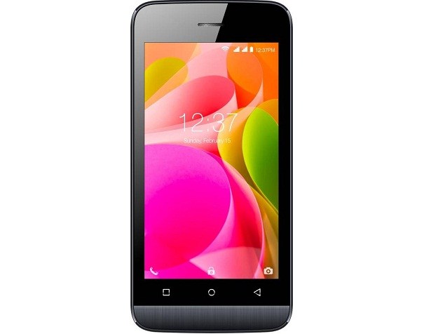 Intex Aqua 4.0 Price in India