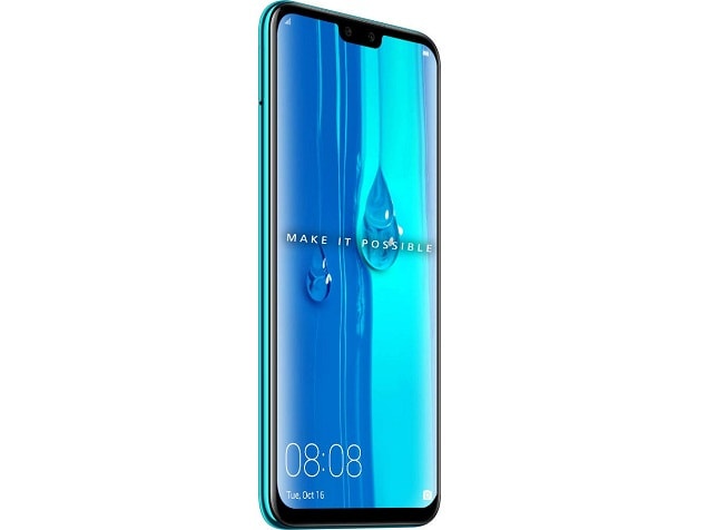 Huawei Y9 (2019) Price in India
