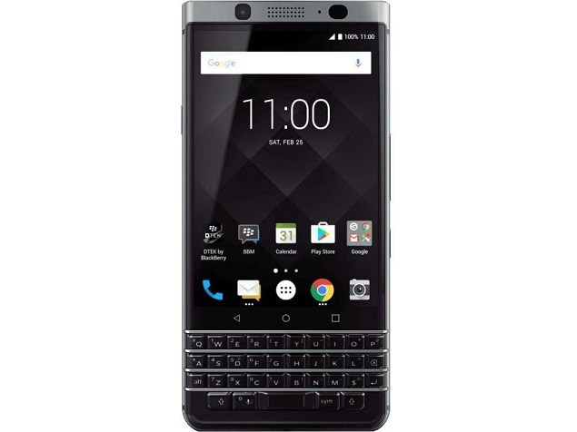 BlackBerry KEYone Price in India