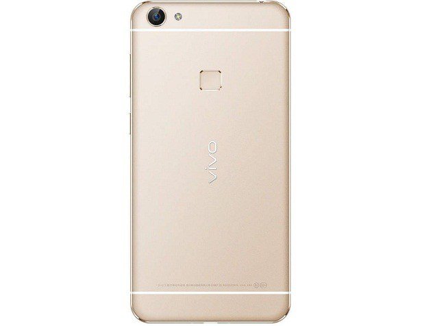 Vivo X6 Plus Price in India