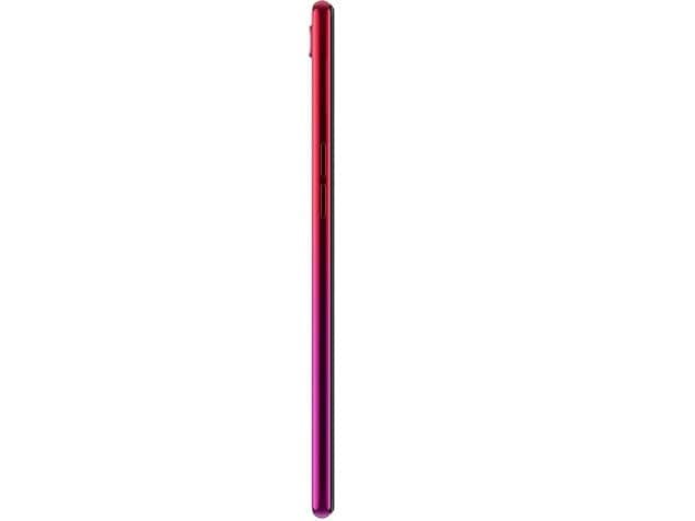 Oppo F9 Price in India