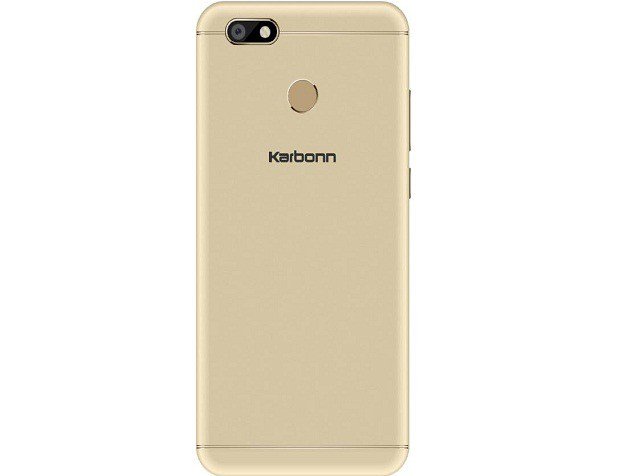 Karbonn Titanium Jumbo 2 Price in India