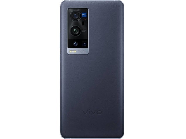 Vivo X60 Pro Plus Price in India