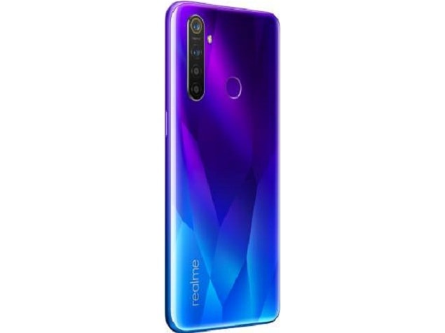 Realme 5 Pro 8gb Price In India Specifications Reviews 21