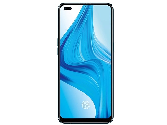 Oppo F17 Pro Price in India