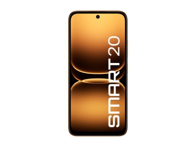 Infinix Smart 20 Price in India