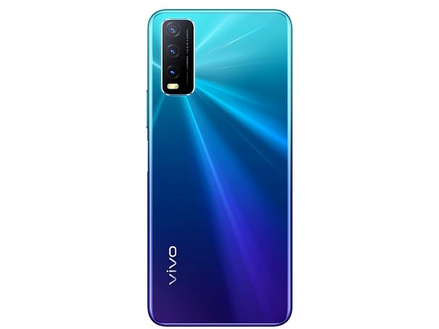 Vivo Y20i Price in India