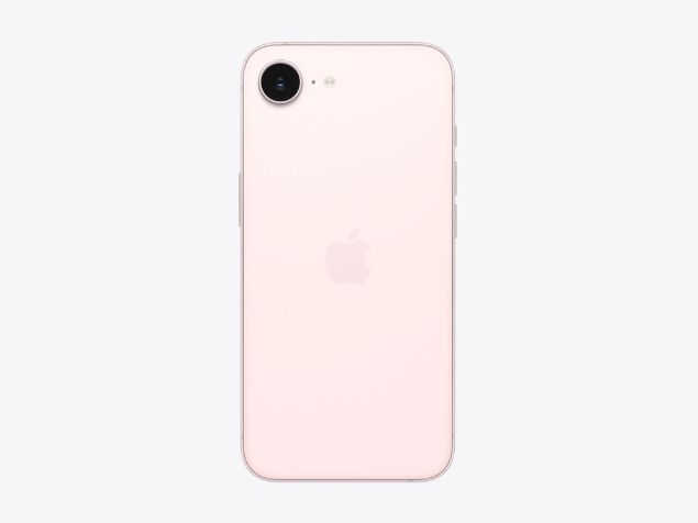 Apple iPhone 17e Price in India